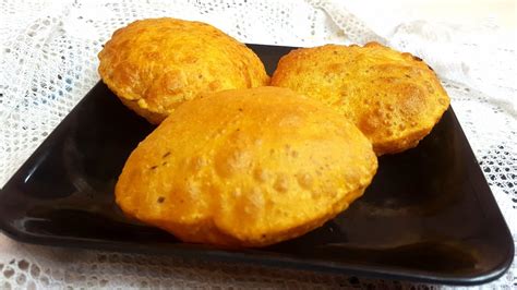 puri banane ki recipe